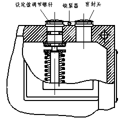 機械壓力開關如何設定